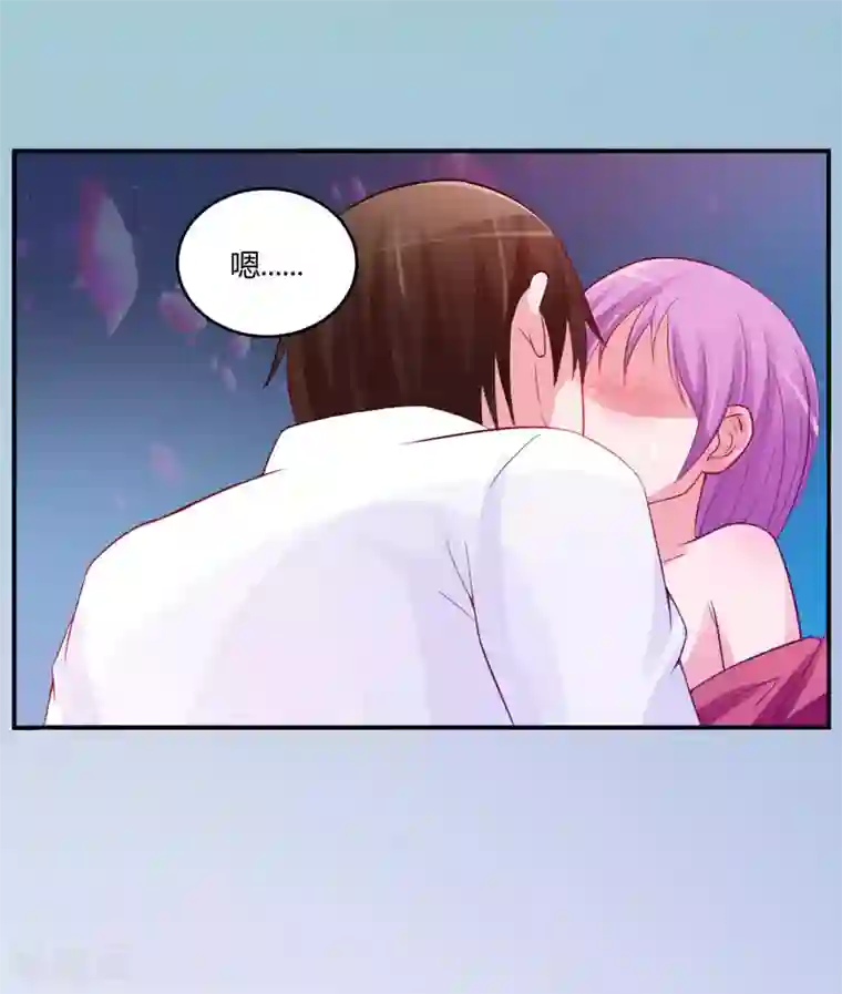 恶魔游戏：调教小甜妻第24话 柯希宁，你只能是我的！