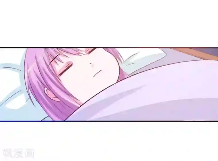 恶魔游戏：调教小甜妻第34话 我是孩子的父亲