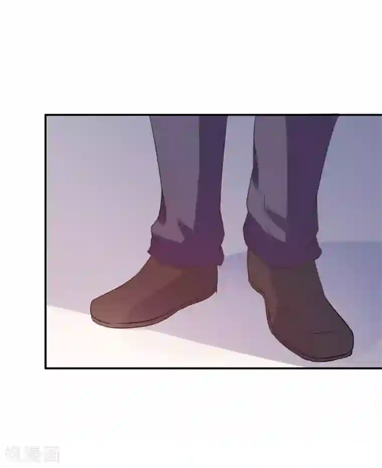 恶魔游戏：调教小甜妻第36话 离婚协议