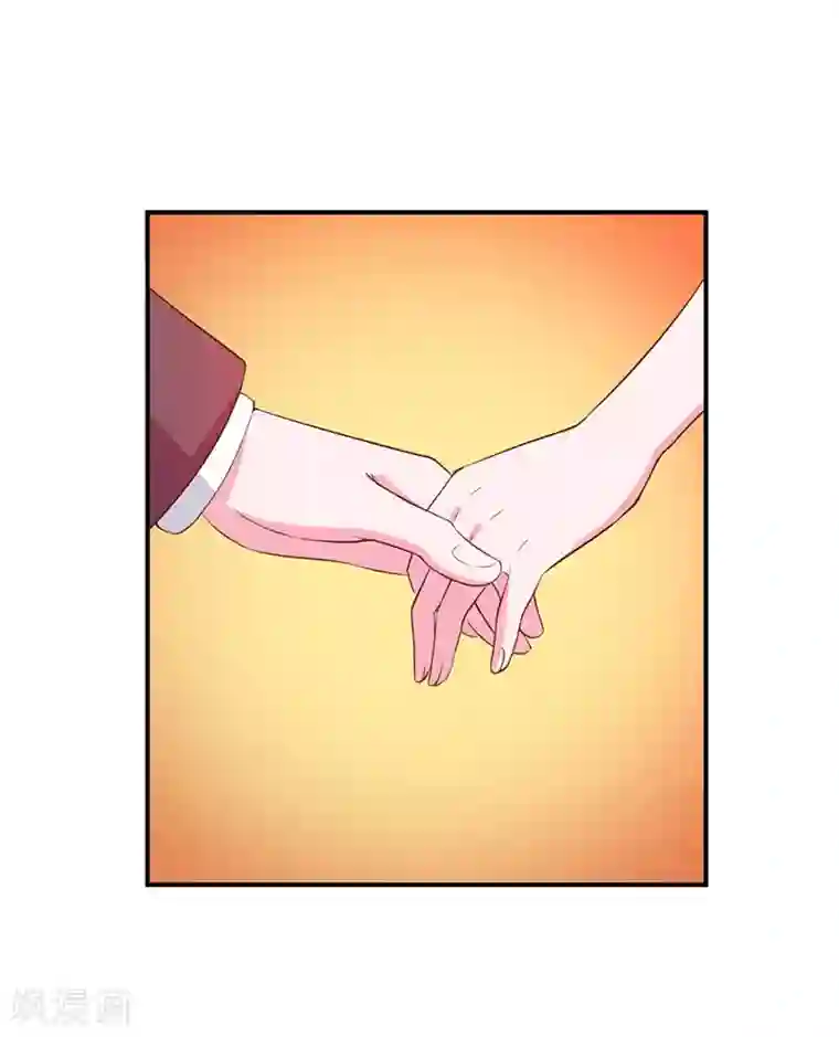 恶魔游戏：调教小甜妻第43话 记者招待会