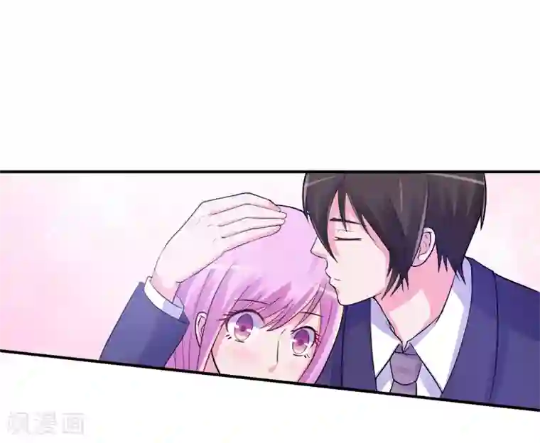恶魔游戏：调教小甜妻第44话 只是为了报仇