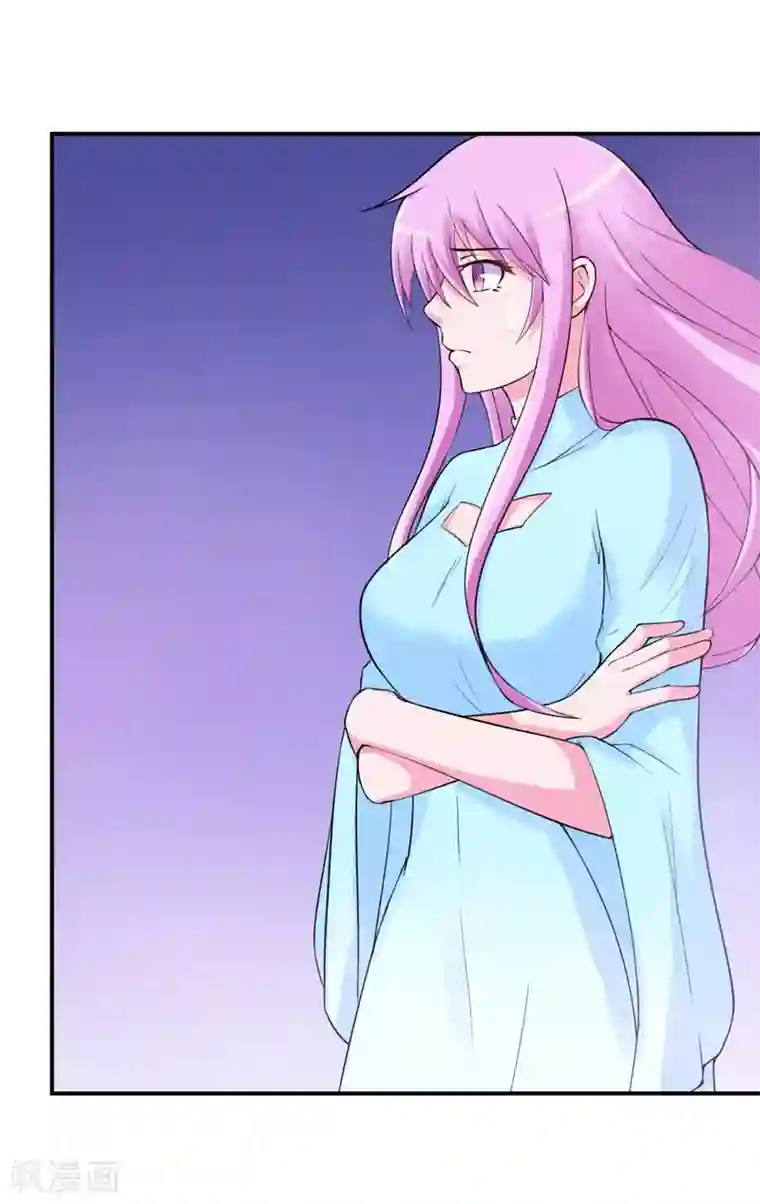 恶魔游戏：调教小甜妻第51话 我信你
