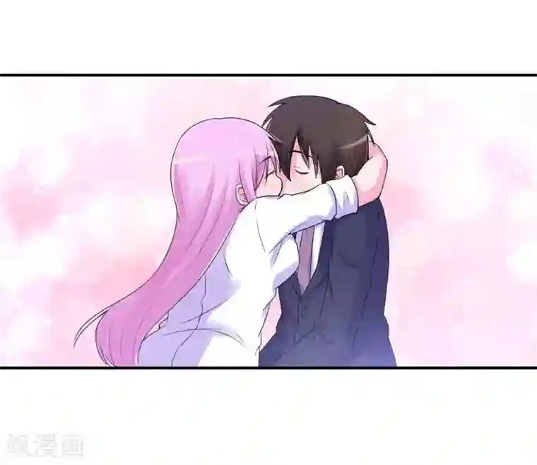 恶魔游戏：调教小甜妻第55话 下药