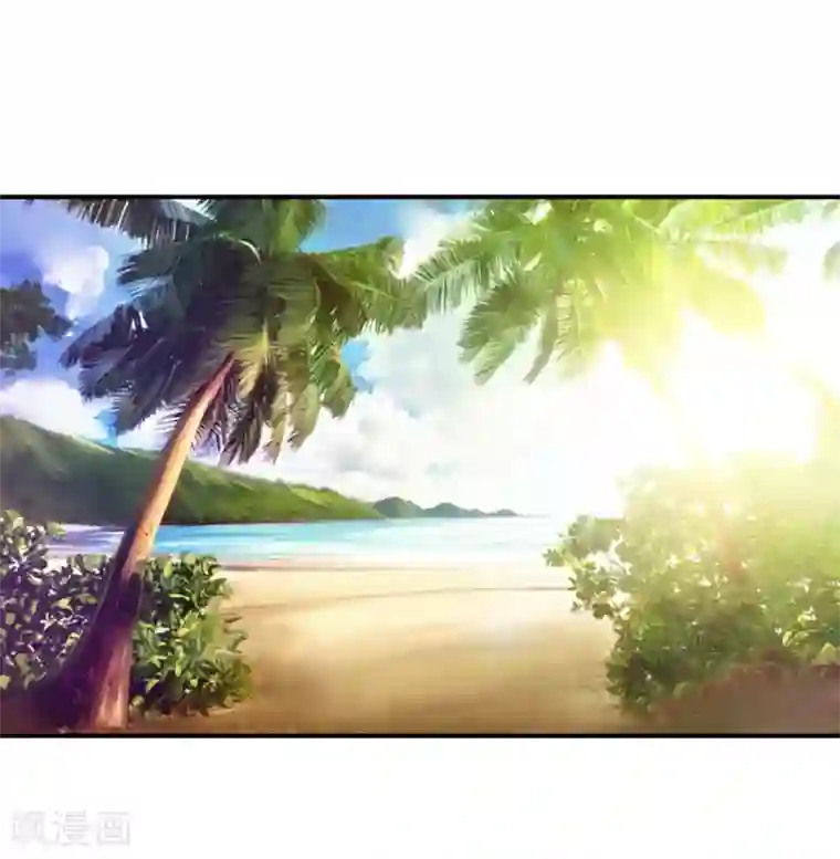 恶魔游戏：调教小甜妻第57话 户外活动