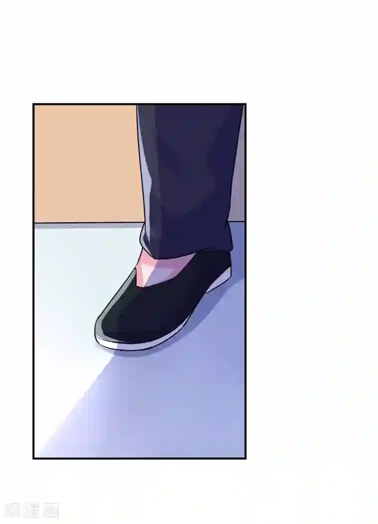 恶魔游戏：调教小甜妻第59话 黑豹逃跑