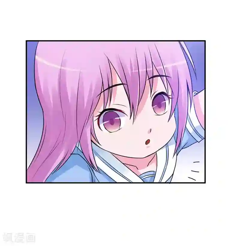 恶魔游戏：调教小甜妻第70话 你能要点脸吗？