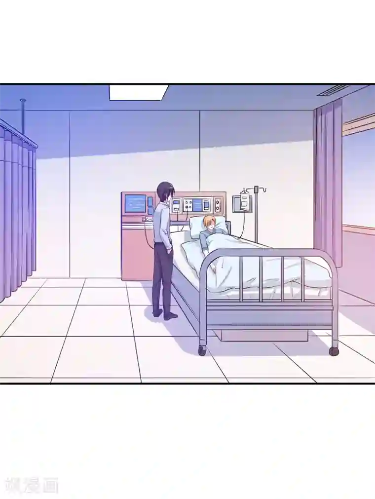 恶魔游戏：调教小甜妻第74话 请让她幸福