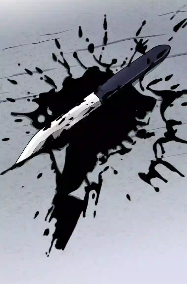 恶魔游戏：调教小甜妻第80话 要见血才行