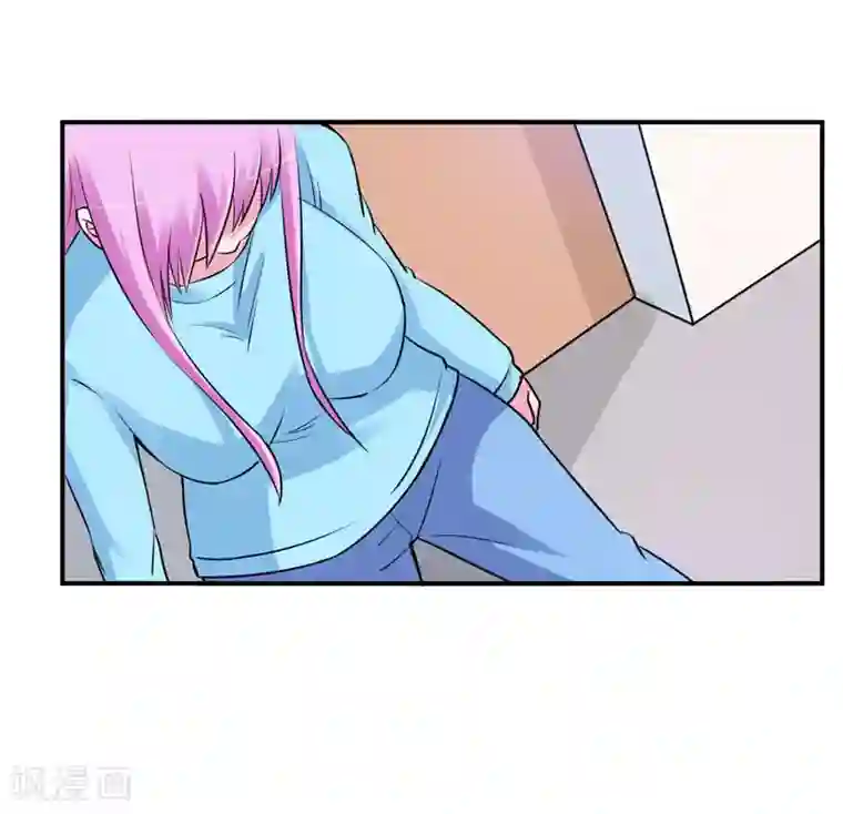 恶魔游戏：调教小甜妻第83话 重伤未醒