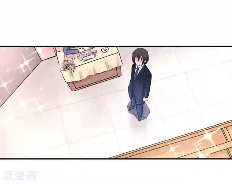 恶魔游戏：调教小甜妻第85话 婚礼