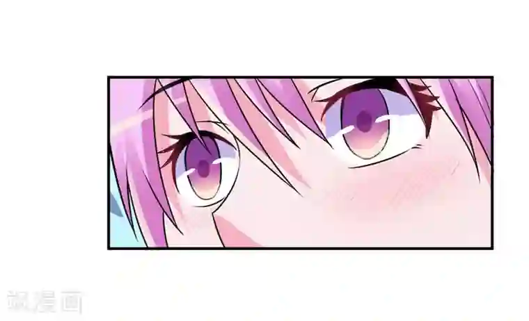 恶魔游戏：调教小甜妻第86话 一分钟都不想和你分开