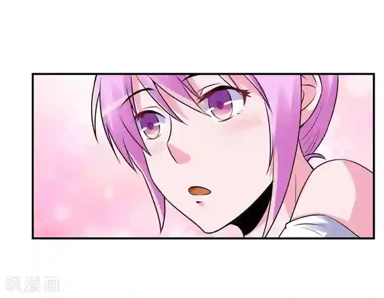 恶魔游戏：调教小甜妻第86话 一分钟都不想和你分开