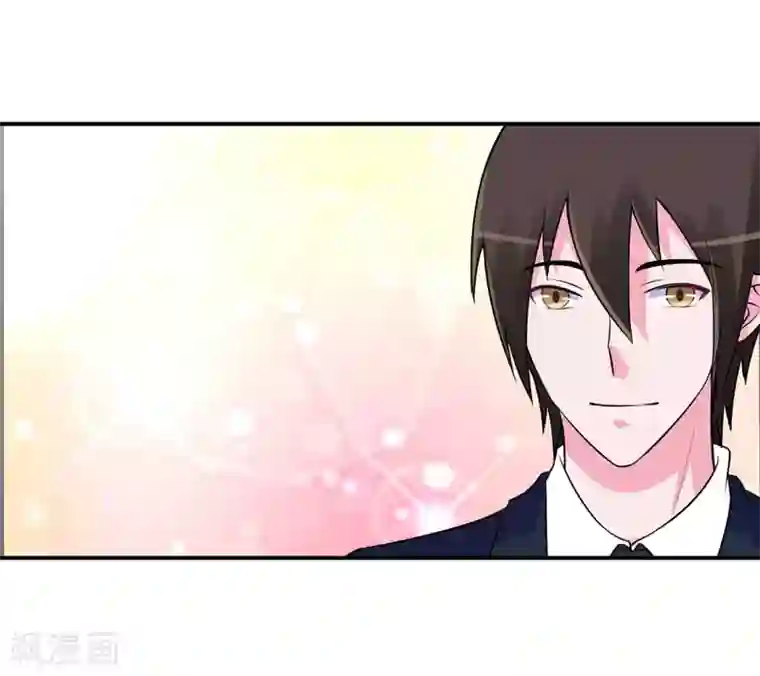 恶魔游戏：调教小甜妻第86话 一分钟都不想和你分开