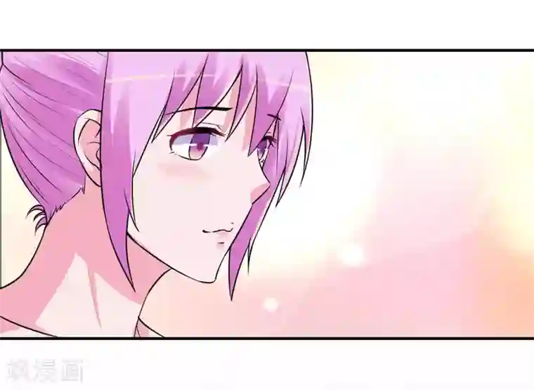 恶魔游戏：调教小甜妻第86话 一分钟都不想和你分开