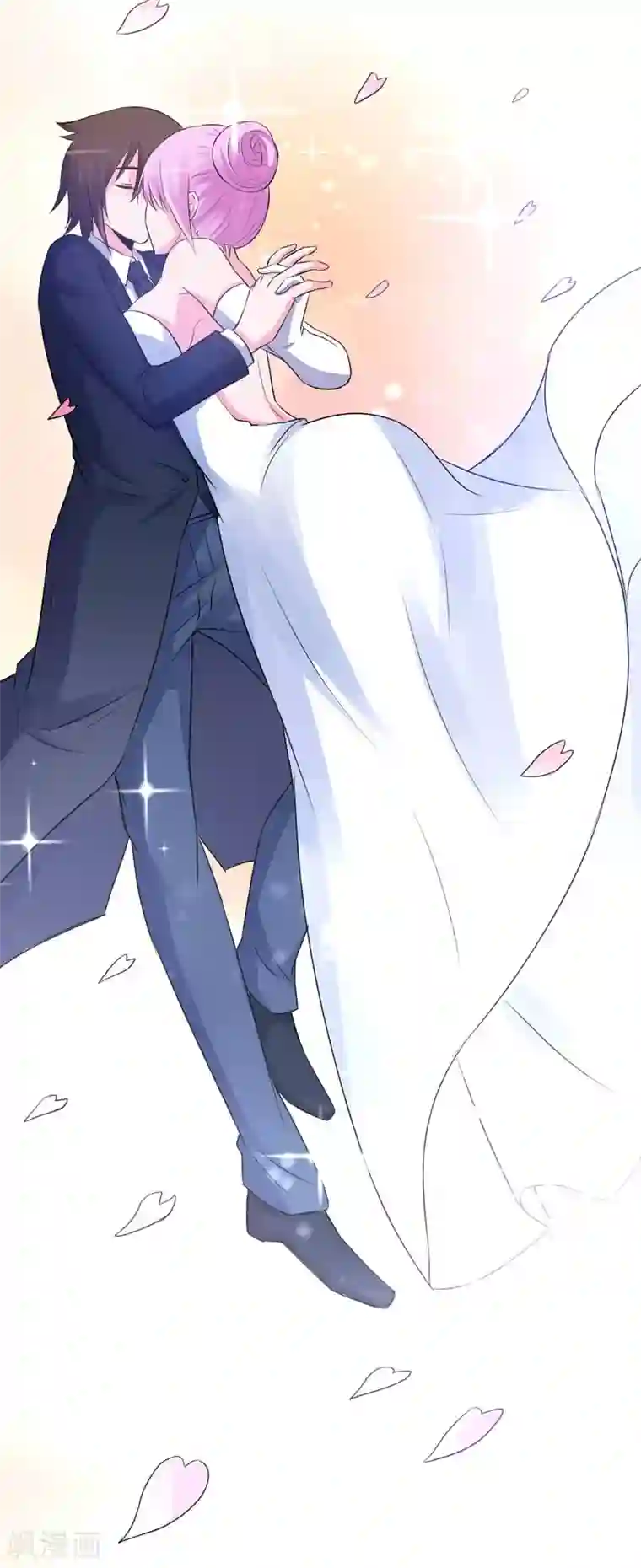 恶魔游戏：调教小甜妻最终话 你怀了谁的孩子
