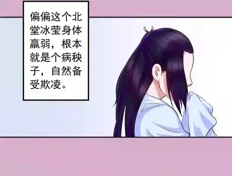 王爷想洞房：魅惑王妃第1话 投河自尽？脑子进水！