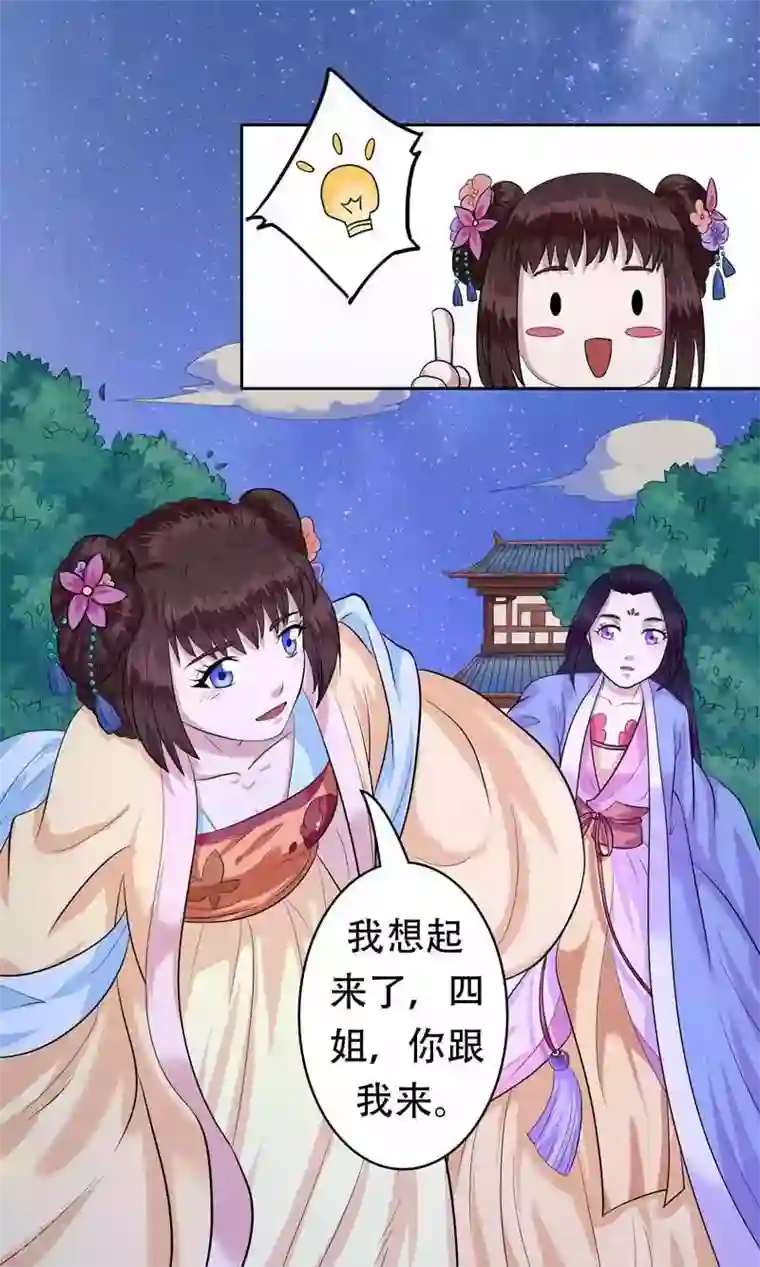 王爷想洞房：魅惑王妃第3话 被人退婚？！