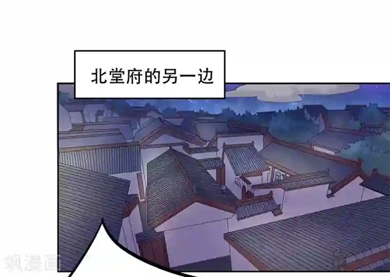 王爷想洞房：魅惑王妃第10话 落樱剑法第九重