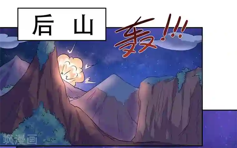 王爷想洞房：魅惑王妃第10话 落樱剑法第九重