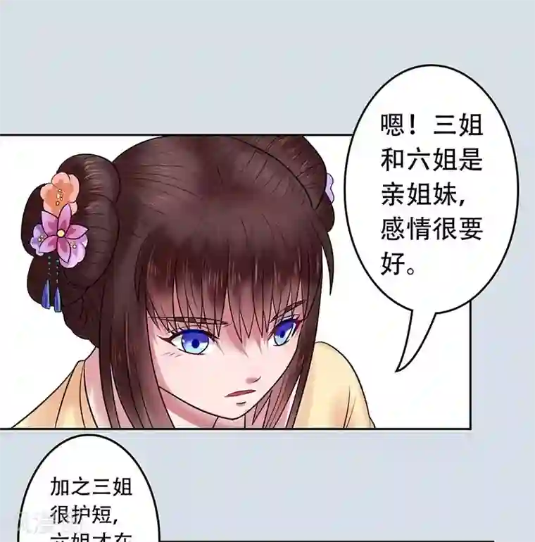 王爷想洞房：魅惑王妃第11话 重见天日