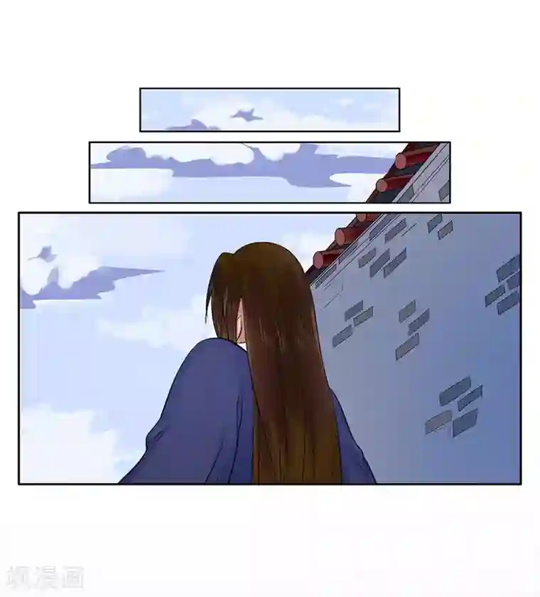 王爷想洞房：魅惑王妃第15话 烧鹅报恩