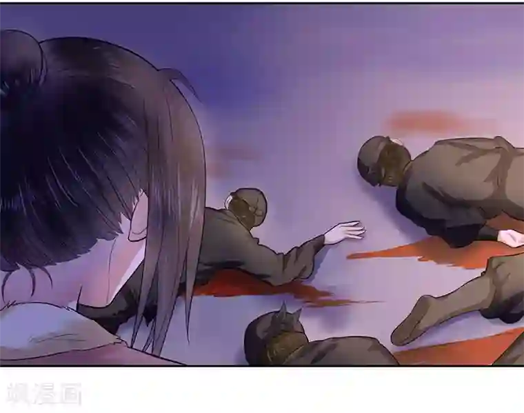 王爷想洞房：魅惑王妃第18话 忽悠南宫秀