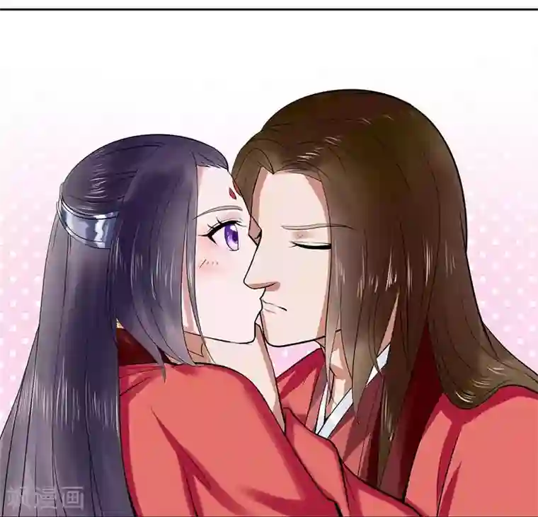 王爷想洞房：魅惑王妃第23话 冰莹被戏弄