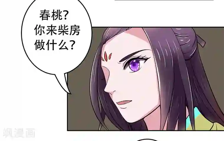 王爷想洞房：魅惑王妃第26话 生意合伙人