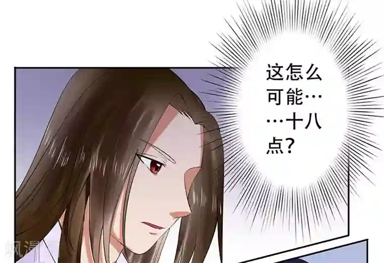 王爷想洞房：魅惑王妃第29话 赌约