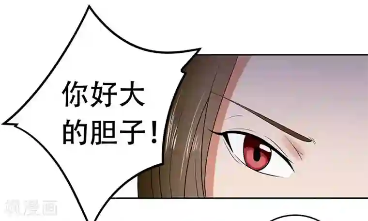 王爷想洞房：魅惑王妃第30话 王爷求保护！