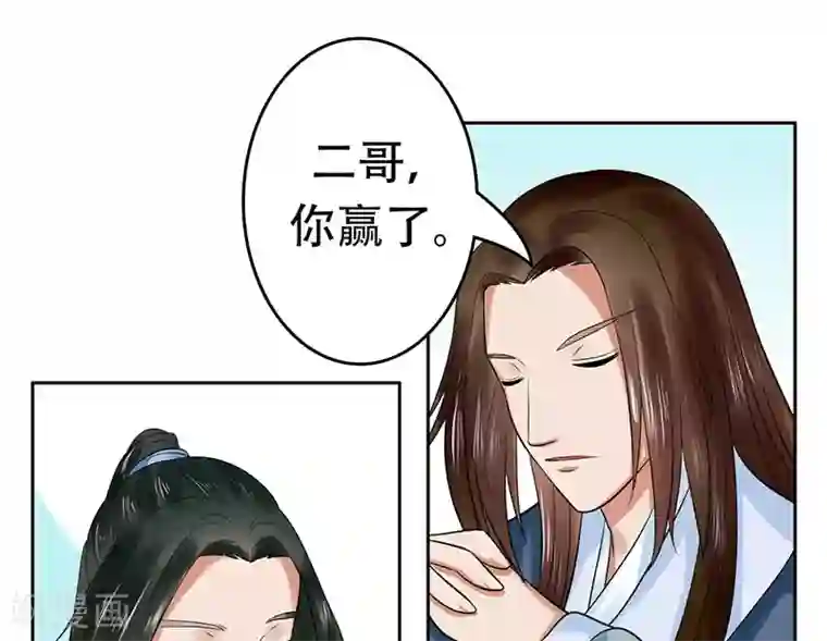 王爷想洞房：魅惑王妃第34话 质问萧妃