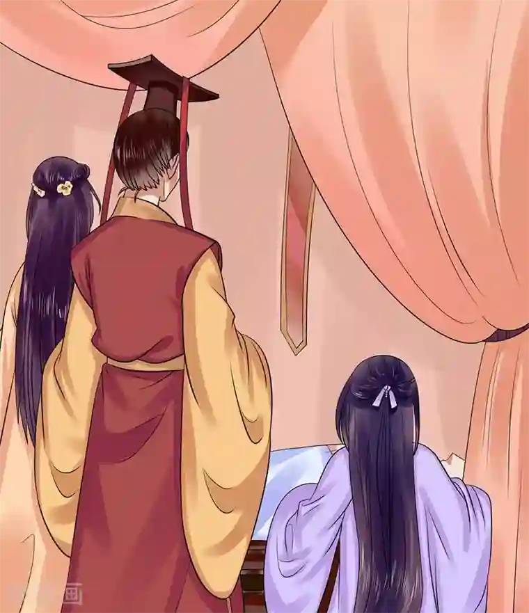 王爷想洞房：魅惑王妃第36话 女人也是有尊严的