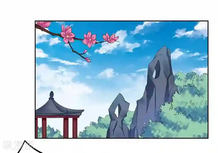 王爷想洞房：魅惑王妃第36话 女人也是有尊严的