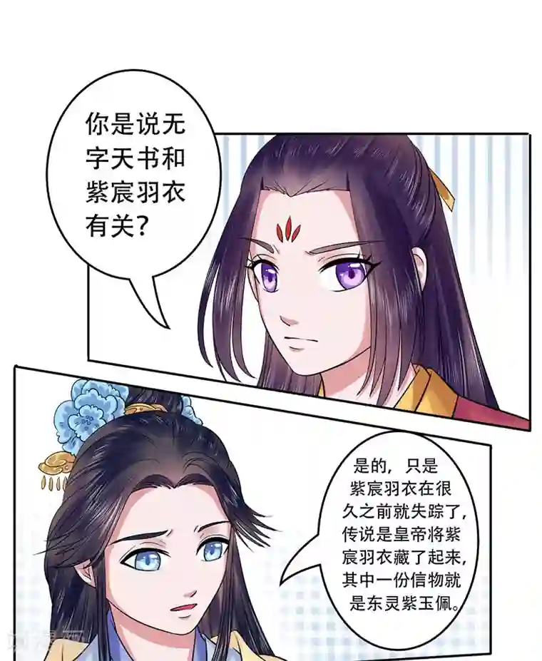 王爷想洞房：魅惑王妃第36话 女人也是有尊严的