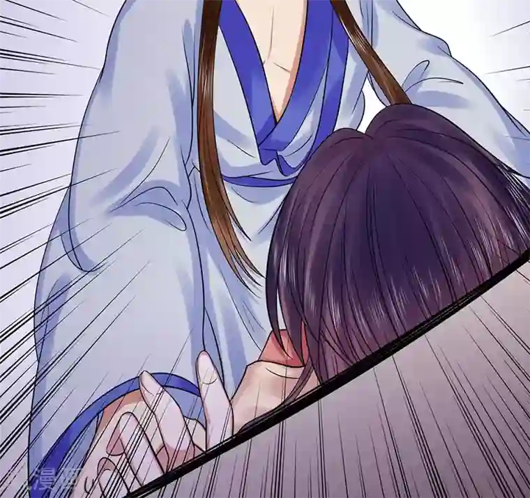 王爷想洞房：魅惑王妃第40话 我会对你负责的