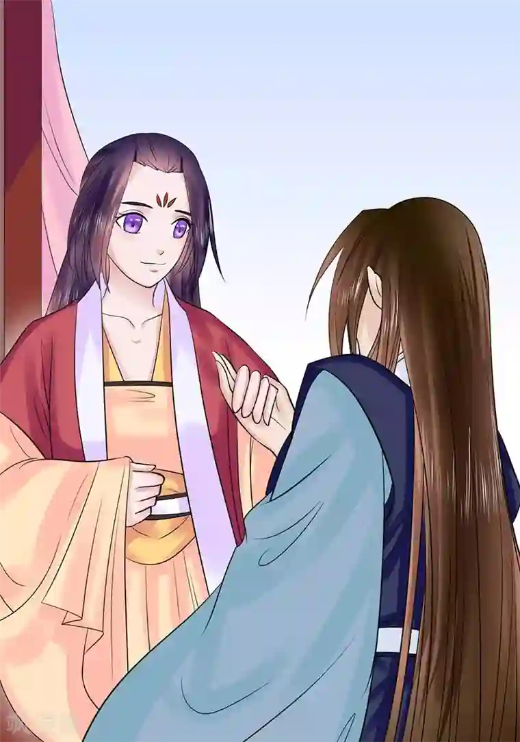 王爷想洞房：魅惑王妃第43话 王爷护短谁敢不从
