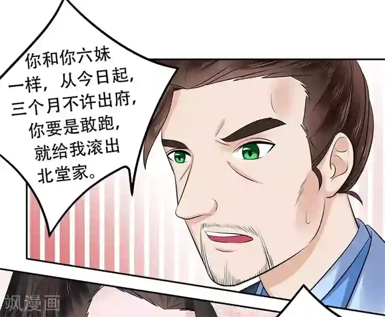 王爷想洞房：魅惑王妃第49话 你熬的补药能喝吗