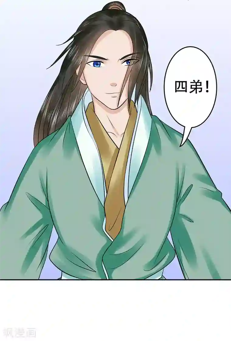 王爷想洞房：魅惑王妃第51话 登门造访