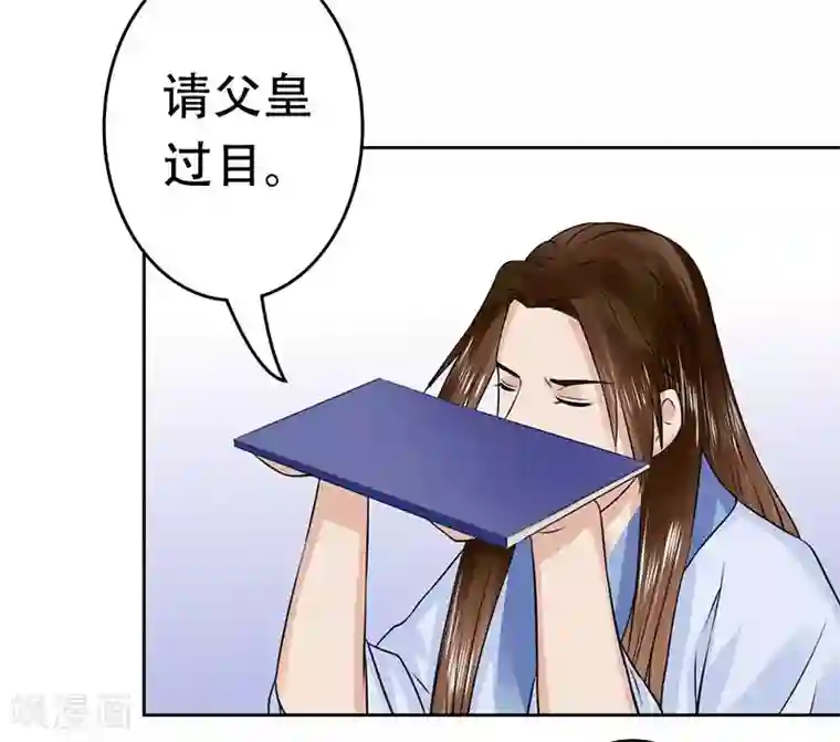 王爷想洞房：魅惑王妃第54话 套路，都是套路