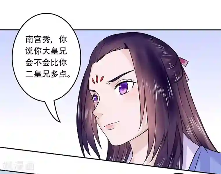 王爷想洞房：魅惑王妃第54话 套路，都是套路