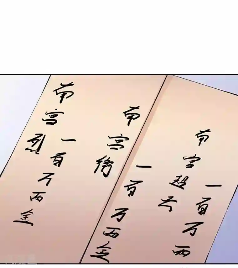王爷想洞房：魅惑王妃第54话 套路，都是套路