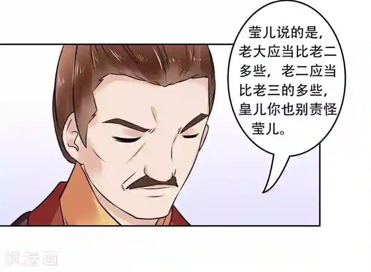 王爷想洞房：魅惑王妃第54话 套路，都是套路