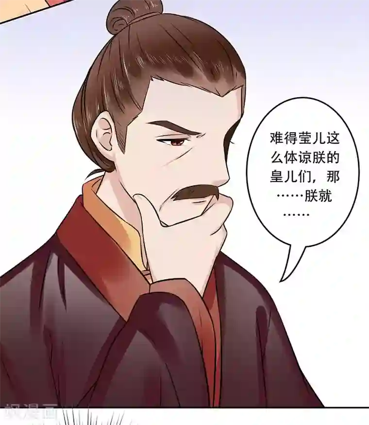 王爷想洞房：魅惑王妃第54话 套路，都是套路