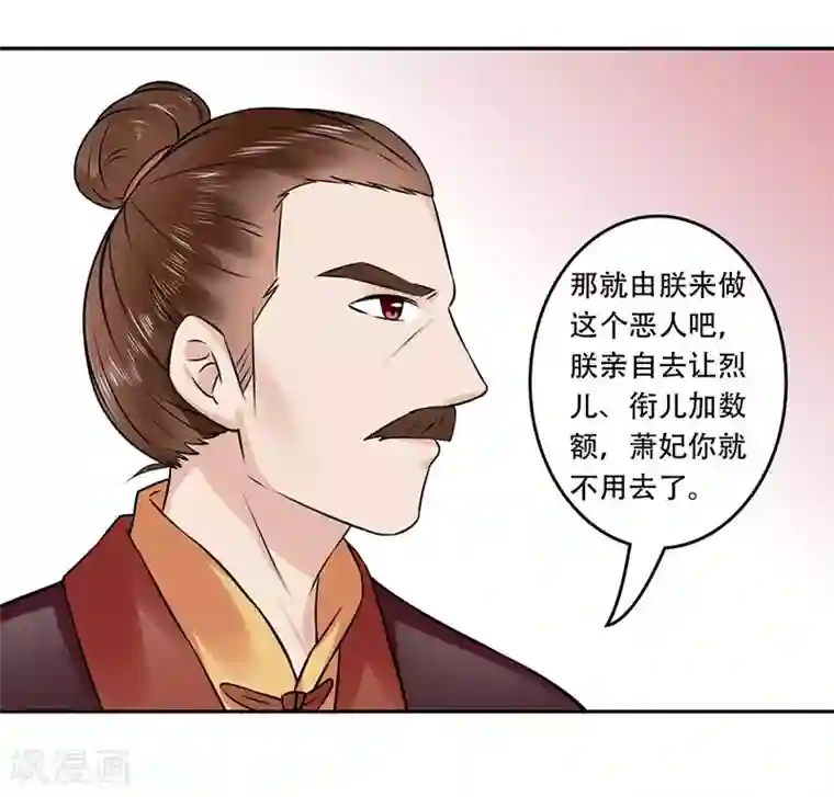 王爷想洞房：魅惑王妃第54话 套路，都是套路