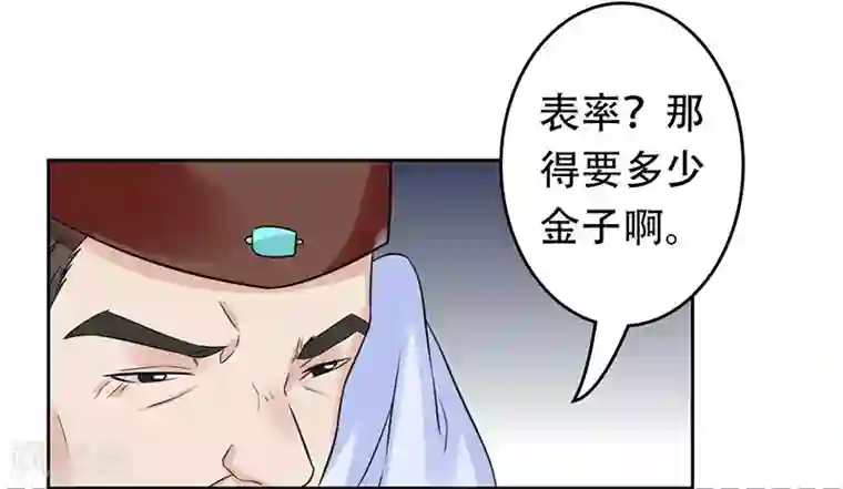 王爷想洞房：魅惑王妃第55话 可别小瞧我！