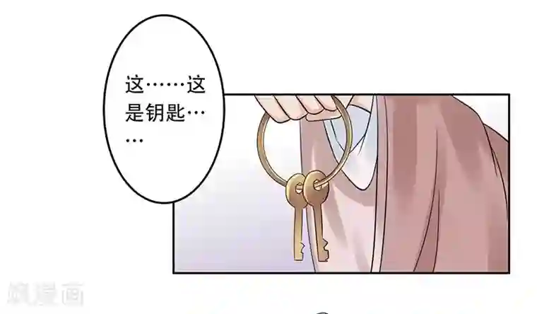 王爷想洞房：魅惑王妃第60话 可怜的私房钱