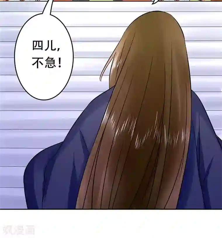王爷想洞房：魅惑王妃最终话 登基