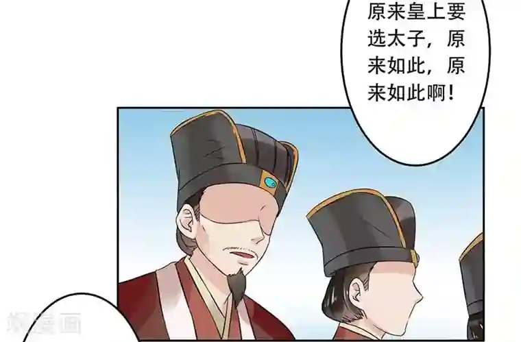 王爷想洞房：魅惑王妃最终话 登基
