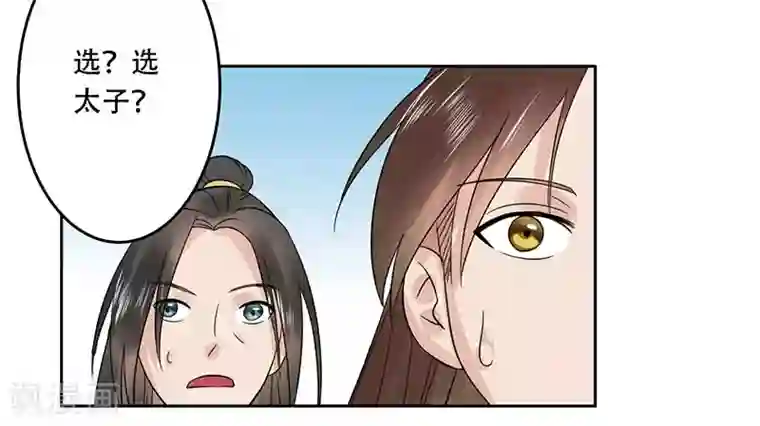 王爷想洞房：魅惑王妃最终话 登基