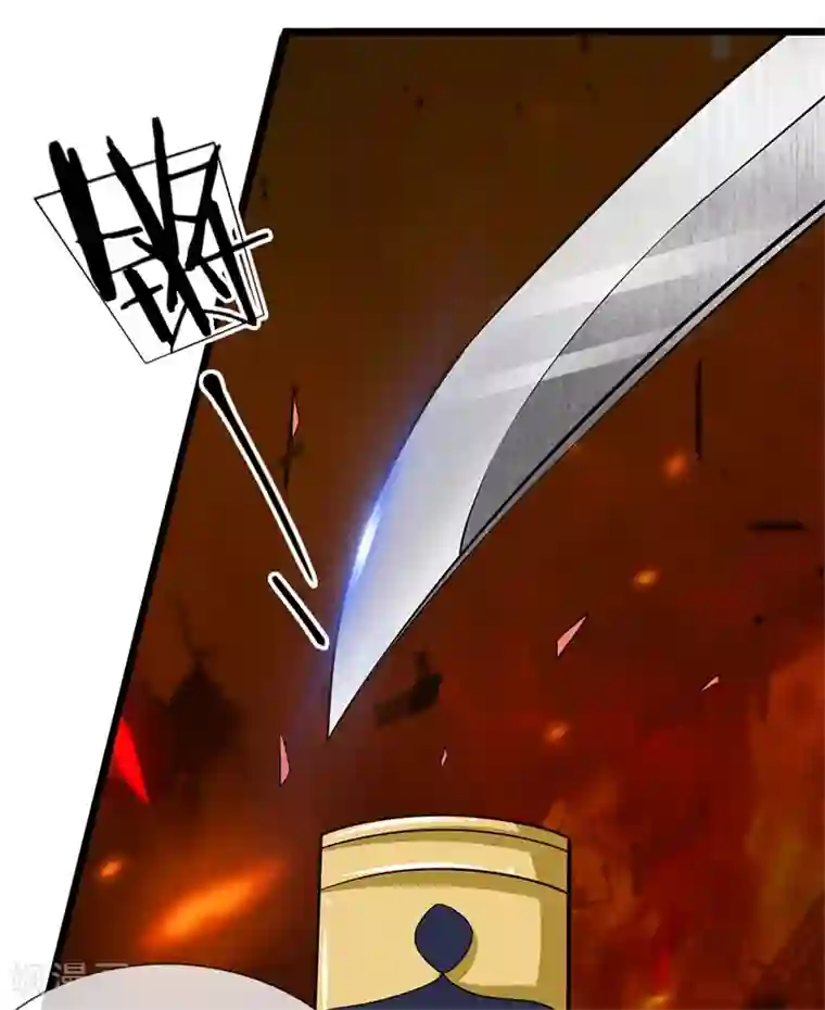 我穿越成了恶毒皇后第115话 别来无恙